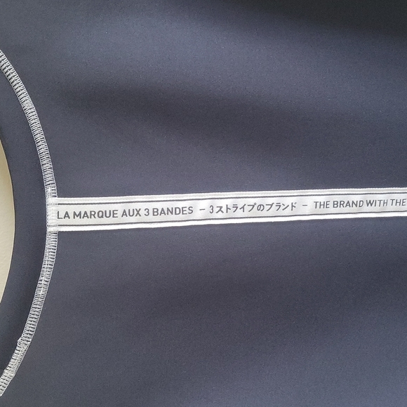 adidas NMD Reversible Sweatshirt - Picture 3 of 13